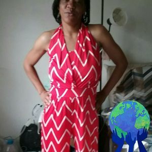 Meet your Posher, Nikita